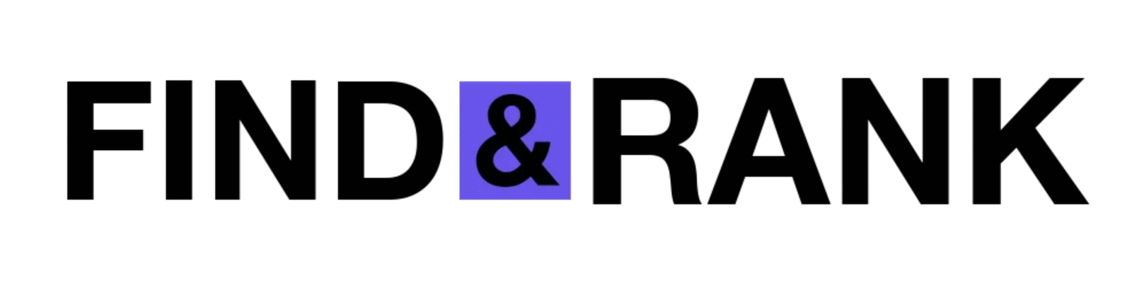 فايند اند رانك Find and rank