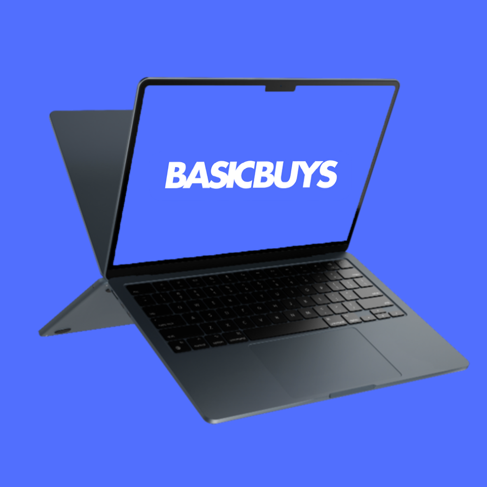 basic buys ecom website